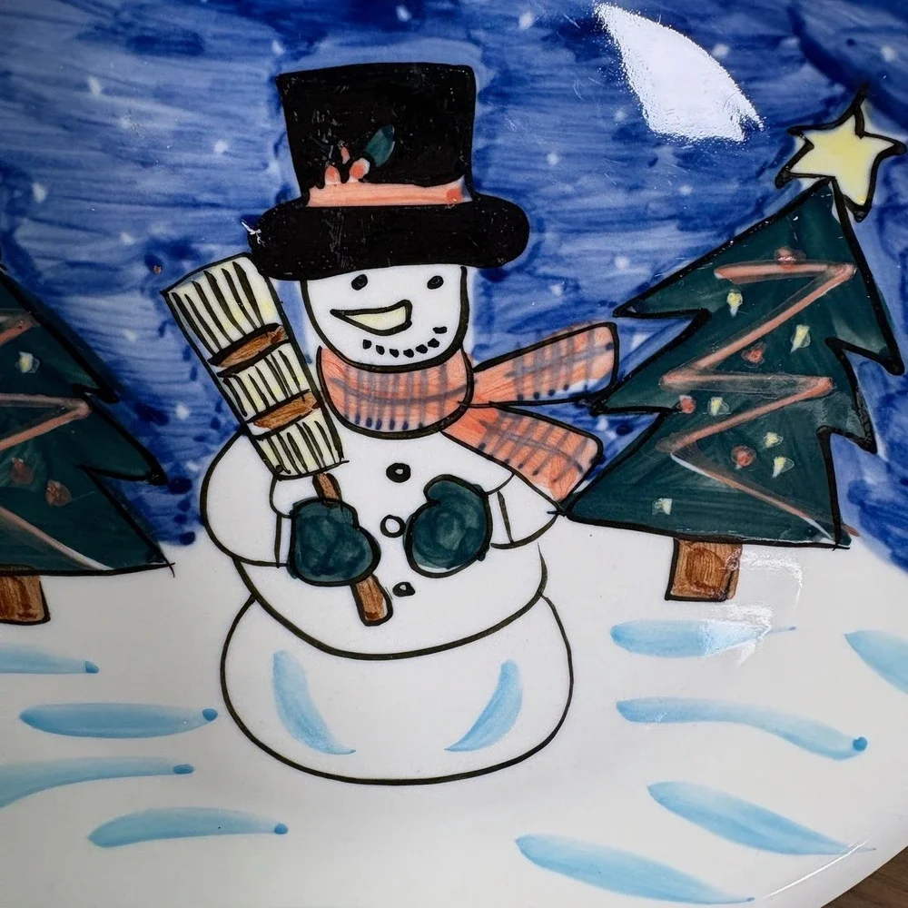 Tabletops Unlimited add festive